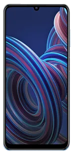 ZTE Blade A72