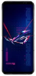 Asus ROG Phone 6 Pro