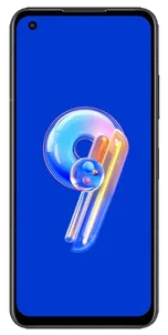 ASUS Zenfone 9