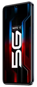 Infinix Note 12 5G