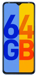 Infinix Smart 6 Plus