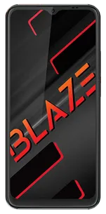 LAVA Blaze