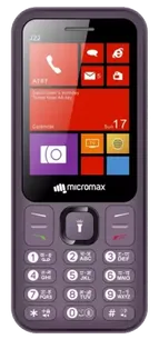 Micromax J22