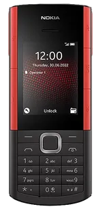 Nokia 5710 Xpress Audio