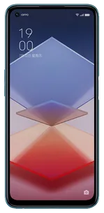 Oppo K10 Energy