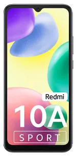 Redmi 10A Sport