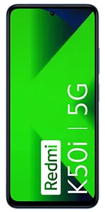 Redmi K50i