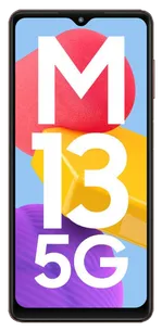 Samsung Galaxy M13 5G