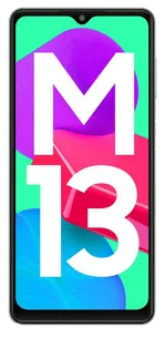 Samsung Galaxy M13