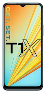 Vivo T1x 4G