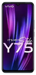 Vivo Y75 2022