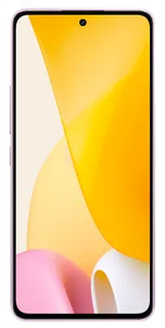 Xiaomi 12 Lite