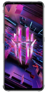ZTE nubia Red Magic 7S