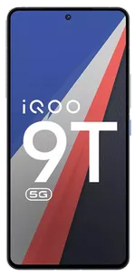 iQOO 9T 5G