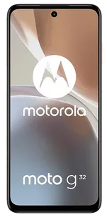 Motorola Moto G32