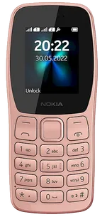 Nokia 110 (2022)