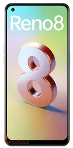 Oppo Reno8 4G