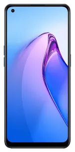 OPPO Reno8 Z 5G