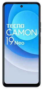 Tecno Camon 19 Neo