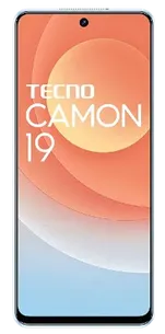 Tecno Camon 19