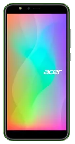 Acer Sospiro A60