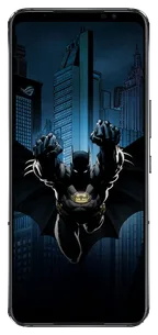 Asus ROG Phone 6 Batman Edition