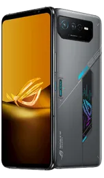 Asus ROG Phone 6D Ultimate