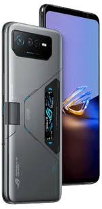 Asus ROG Phone 6D