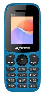 Micromax S115