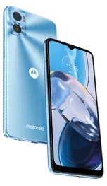Motorola Moto E22i
