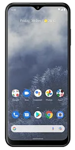 Nokia G60 5G