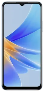 OPPO A17