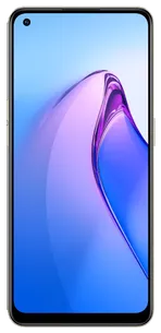 OPPO F21s Pro