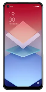OPPO K10x
