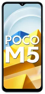 POCO M5 4G