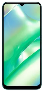 Realme C33