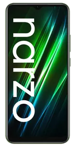 Realme Narzo 50i Prime