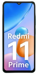 Redmi 11 Prime