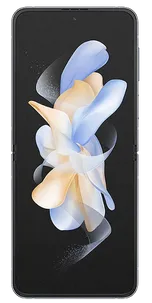 Samsung Galaxy Z Flip4 Bespoke Edition