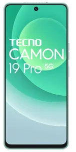Tecno Camon 19 Pro 5G
