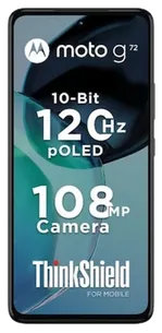 Motorola Moto G72 4G