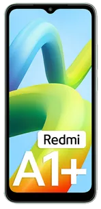 Redmi A1 Plus