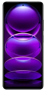 Redmi Note 12 Explorer