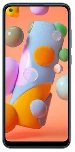 Samsung Galaxy A11