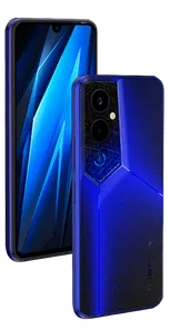 Tecno Pova 4 Pro