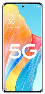 OPPO A1 Pro 5G