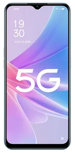 OPPO A58 5G