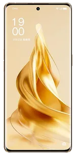 OPPO Reno9 Pro Plus