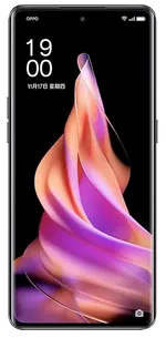 OPPO Reno9