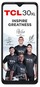TCL 30 XL